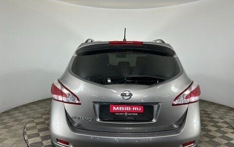 Nissan Murano, 2012 год, 1 700 000 рублей, 3 фотография