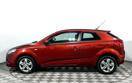 KIA cee'd I рестайлинг, 2009 год, 777 000 рублей, 8 фотография