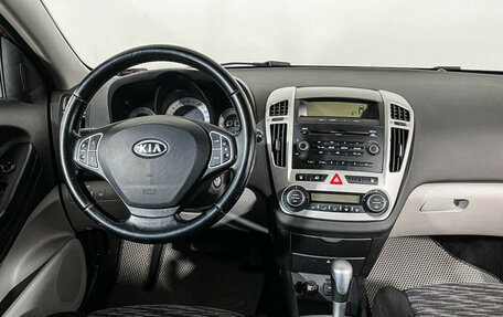 KIA cee'd I рестайлинг, 2009 год, 777 000 рублей, 12 фотография