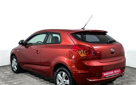 KIA cee'd I рестайлинг, 2009 год, 777 000 рублей, 7 фотография