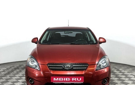 KIA cee'd I рестайлинг, 2009 год, 777 000 рублей, 2 фотография