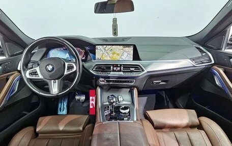 BMW X6, 2021 год, 6 990 000 рублей, 7 фотография