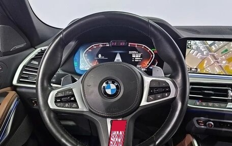 BMW X6, 2021 год, 6 990 000 рублей, 14 фотография