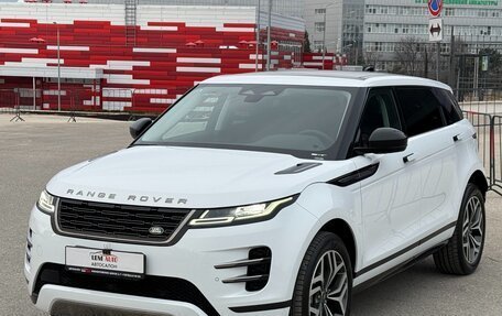 Land Rover Range Rover Evoque II, 2024 год, 7 297 000 рублей, 12 фотография