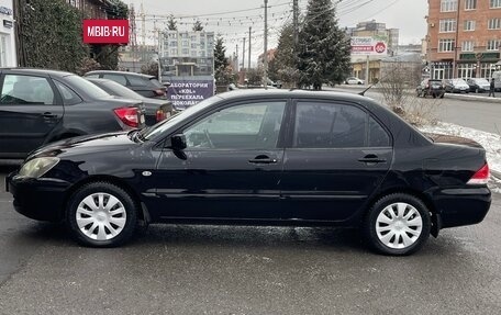 Mitsubishi Lancer IX, 2006 год, 750 000 рублей, 2 фотография