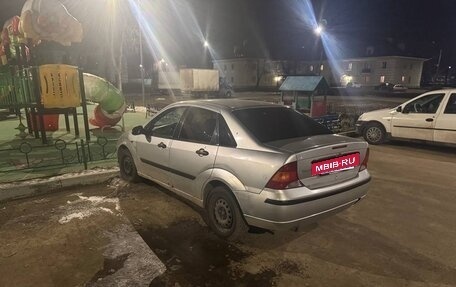 Ford Focus IV, 2003 год, 200 000 рублей, 2 фотография