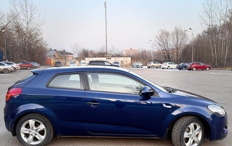 KIA cee'd I рестайлинг, 2009 год, 850 000 рублей, 12 фотография