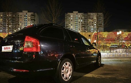 Skoda Octavia, 2012 год, 1 099 000 рублей, 3 фотография