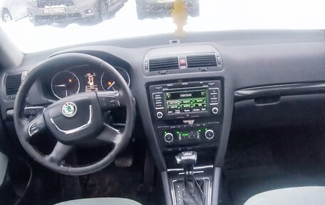 Skoda Octavia, 2012 год, 1 099 000 рублей, 11 фотография