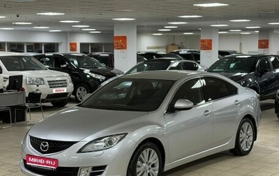 Mazda 6, 2008 год, 699 000 рублей, 1 фотография