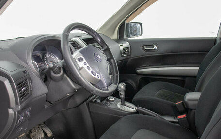 Nissan X-Trail, 2012 год, 1 450 000 рублей, 10 фотография