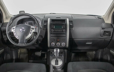 Nissan X-Trail, 2012 год, 1 450 000 рублей, 13 фотография