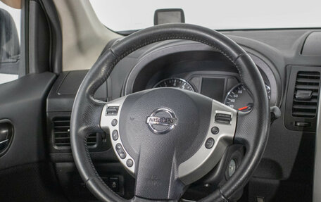 Nissan X-Trail, 2012 год, 1 450 000 рублей, 15 фотография