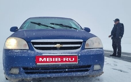 Chevrolet Lacetti, 2007 год, 389 500 рублей, 2 фотография