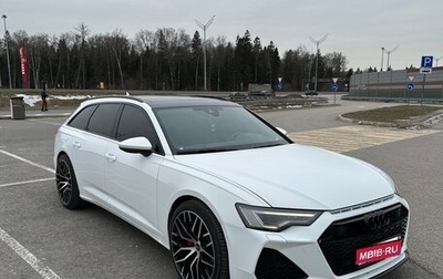 Audi A6, 2019 год, 5 320 000 рублей, 1 фотография