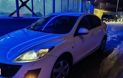 Mazda 3, 2011 год, 1 100 000 рублей, 1 фотография