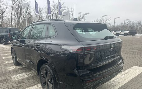 Volkswagen Tiguan, 2024 год, 6 530 000 рублей, 4 фотография