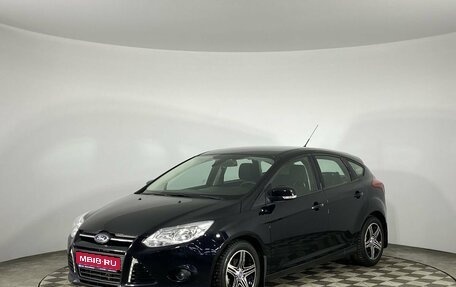 Ford Focus III, 2013 год, 885 000 рублей, 1 фотография