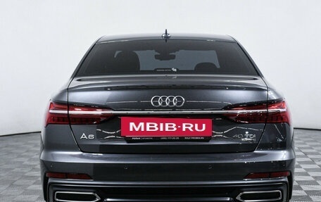 Audi A6, 2023 год, 6 750 000 рублей, 6 фотография