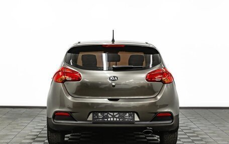 KIA cee'd III, 2013 год, 995 000 рублей, 5 фотография