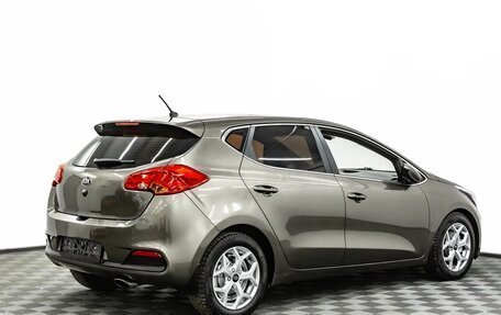 KIA cee'd III, 2013 год, 995 000 рублей, 6 фотография