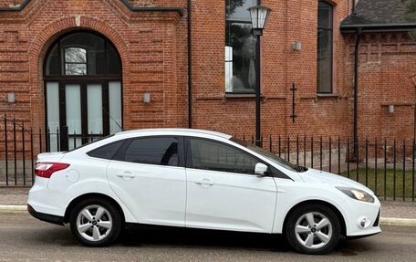 Ford Focus III, 2011 год, 855 000 рублей, 5 фотография