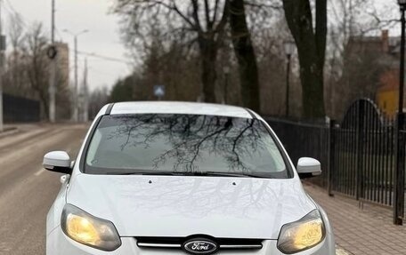 Ford Focus III, 2011 год, 855 000 рублей, 6 фотография