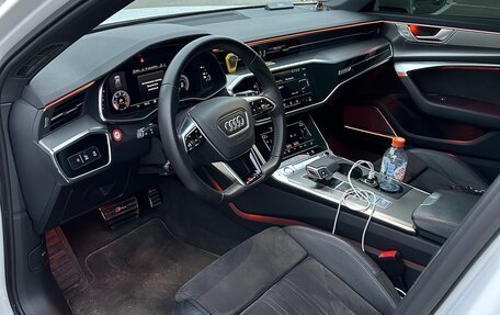 Audi A6, 2019 год, 5 320 000 рублей, 7 фотография