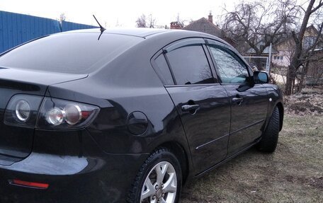 Mazda 3, 2006 год, 675 000 рублей, 4 фотография