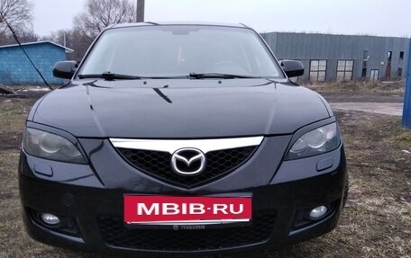 Mazda 3, 2006 год, 675 000 рублей, 5 фотография