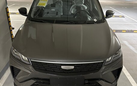 Geely Coolray I, 2024 год, 2 250 000 рублей, 8 фотография