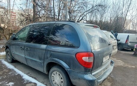 Dodge Caravan IV, 2002 год, 240 000 рублей, 5 фотография