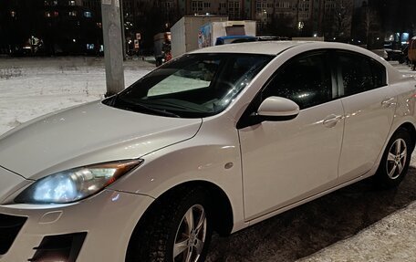 Mazda 3, 2011 год, 1 100 000 рублей, 3 фотография