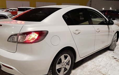 Mazda 3, 2011 год, 1 100 000 рублей, 4 фотография