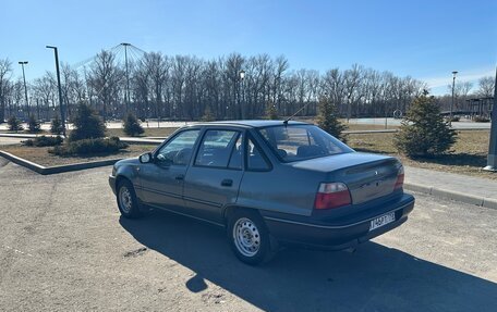 Daewoo Nexia I рестайлинг, 2005 год, 199 000 рублей, 3 фотография