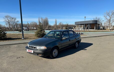 Daewoo Nexia I рестайлинг, 2005 год, 199 000 рублей, 2 фотография