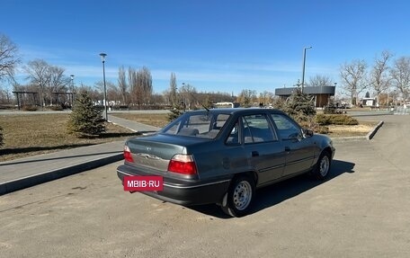 Daewoo Nexia I рестайлинг, 2005 год, 199 000 рублей, 6 фотография