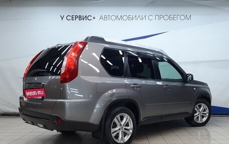 Nissan X-Trail, 2013 год, 1 660 000 рублей, 3 фотография