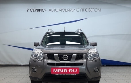 Nissan X-Trail, 2013 год, 1 660 000 рублей, 6 фотография