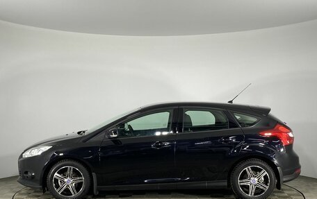 Ford Focus III, 2013 год, 885 000 рублей, 10 фотография