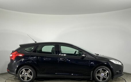 Ford Focus III, 2013 год, 885 000 рублей, 11 фотография