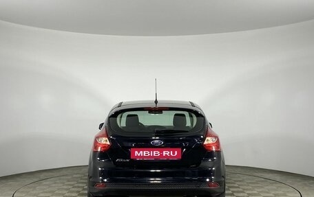 Ford Focus III, 2013 год, 885 000 рублей, 8 фотография