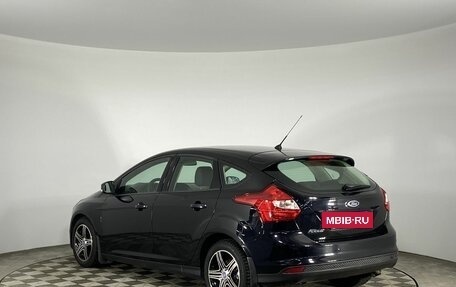 Ford Focus III, 2013 год, 885 000 рублей, 7 фотография