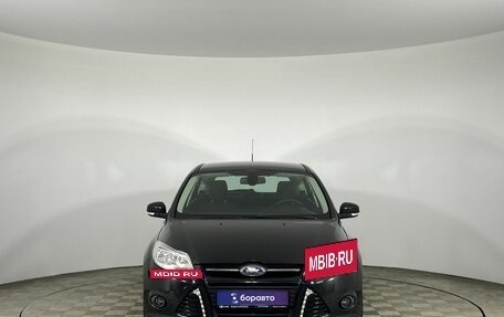 Ford Focus III, 2013 год, 885 000 рублей, 3 фотография