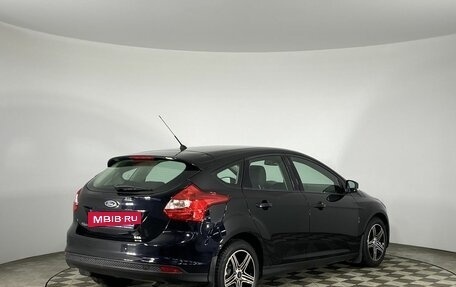 Ford Focus III, 2013 год, 885 000 рублей, 6 фотография