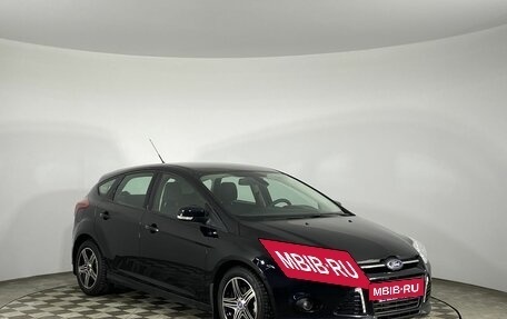 Ford Focus III, 2013 год, 885 000 рублей, 2 фотография