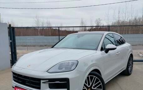 Porsche Cayenne III, 2024 год, 20 300 000 рублей, 1 фотография