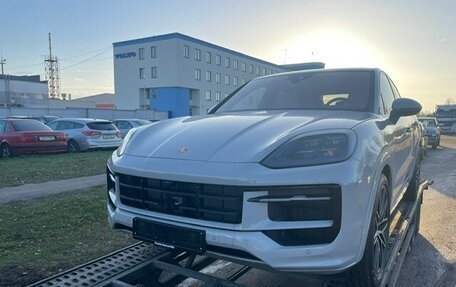 Porsche Cayenne III, 2024 год, 20 800 000 рублей, 1 фотография