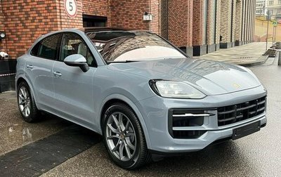 Porsche Cayenne III, 2024 год, 21 000 000 рублей, 1 фотография