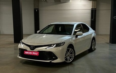 Toyota Camry, 2020 год, 2 799 000 рублей, 1 фотография